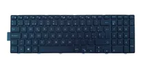 Comprar Teclado Dell Inspiron 15-5555 5558 5552 3551 3558 3552 3559 