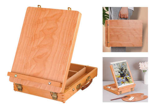 - Caballete De Mesa De Escritorio Portátil, Suministro De