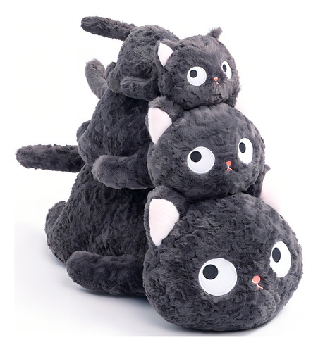 Peluche Bambi Toy H-O squat 30cm052kg tamaño mediano