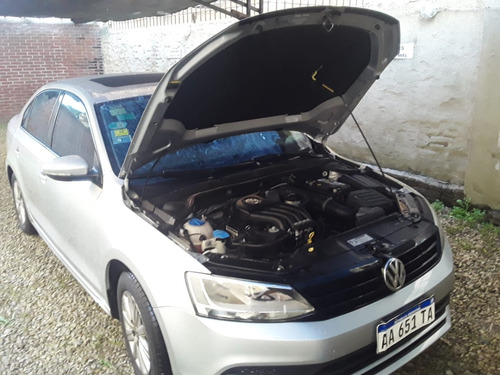 Volkswagen Vento 2.0 Advance 115cv Summer Package