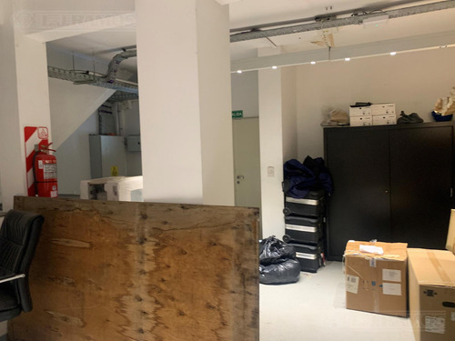 Edificio De Oficinas En Venta En Vicente Lopez