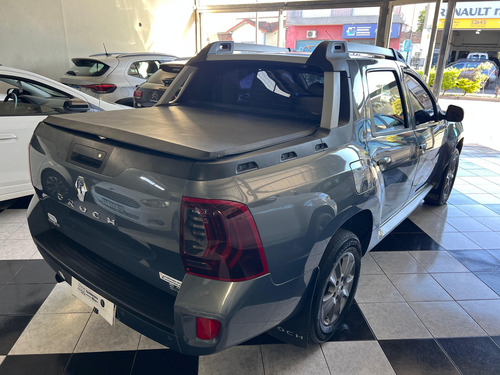 Renault Duster Oroch 2.0 Privilege