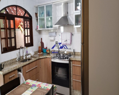 Casa A Venda Em Barueri Com 3 Dorms E 3 Vagas - Ca00743 - 69228131
