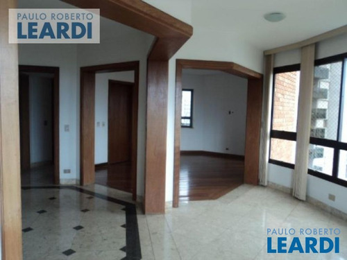 Imagem 2 de 15 de Apartamento - Morumbi - Sp - 466859
