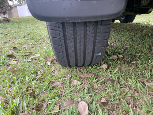 Imagem 8 de 9 de Toyota Hilux Sw4 2.7 16v 4p Flex Sr 7 Lugares Automático