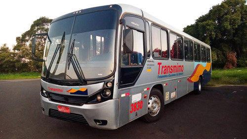 Ônibus A Venda Comil Versatile / Vw 17.230 Eod 2010 48l