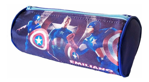 Dulcero Mochila Personalizado Recuerdos Fiesta Cilindros Inf