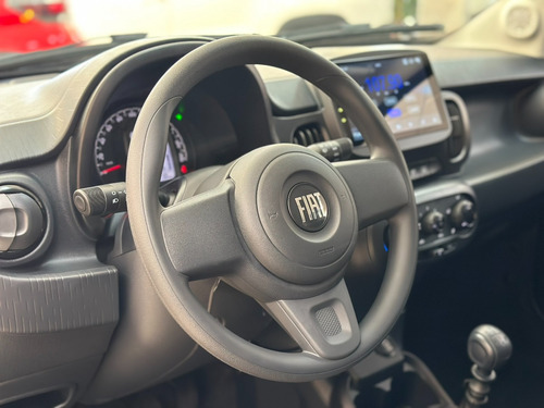 Fiat Mobi 1.0 Like
