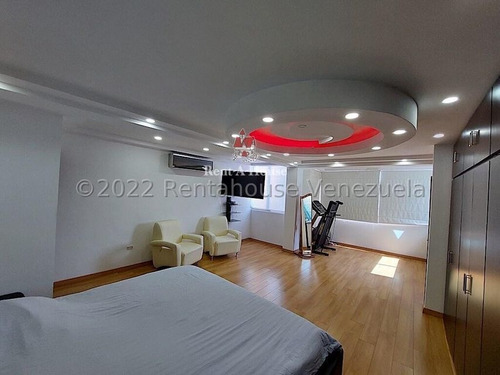 Imagen 5 de 14 de Casa En Venta En Alto Hatillo 22-23728 Caro Fermoso 0424-2083128