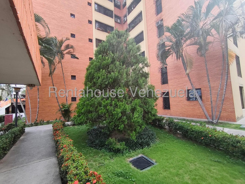 Apartamento En Venta En Urbanización Parque Choroní Base Ara