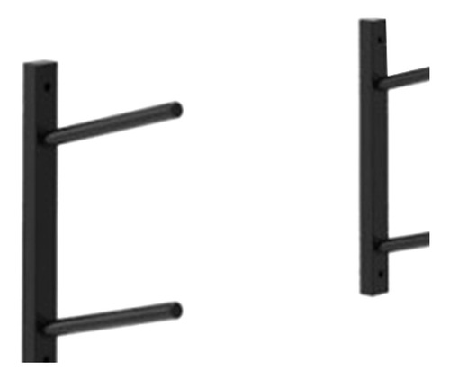 De Pared Para Almacenamiento De Esterillas De, Altura 30 Cm