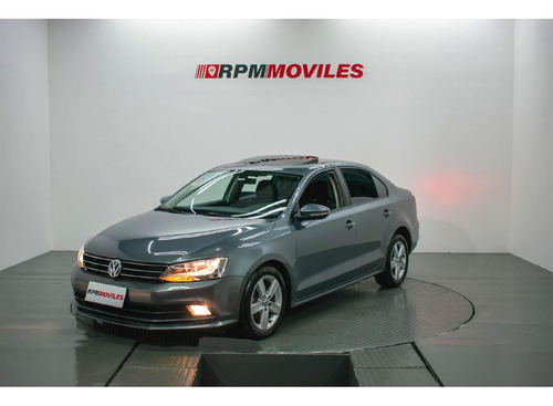 Volkswagen Vento 1.4 Comfortline 150cv At