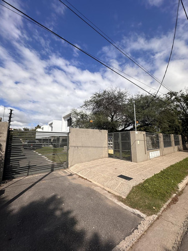 Duplex En Venta A Estrenar Arguello