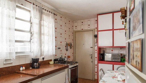 Imagem 18 de 28 de Apto No Tatuapé Com 2 Dorms, 1 Vaga, 108m² - Ap14875
