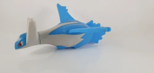 Latios mcdonalds 2025