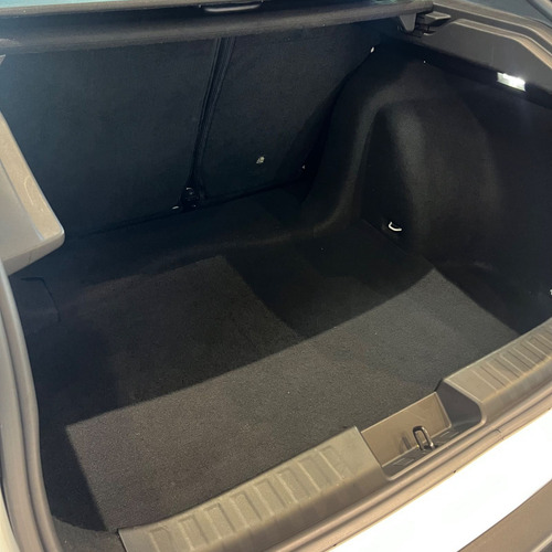 Fiat FASTBACK Limited Ed.1.3 270 T.Flex Aut.