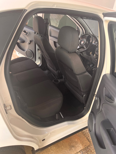Fiat Grasiena 1.0 Attractive Flex 4p