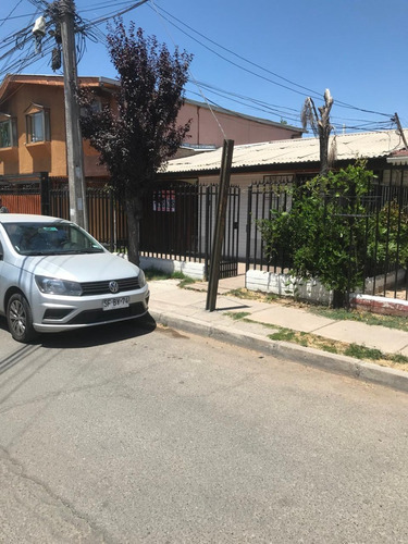 Casa En Venta Maipú