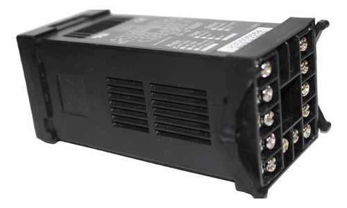 Controlador De Temperatura