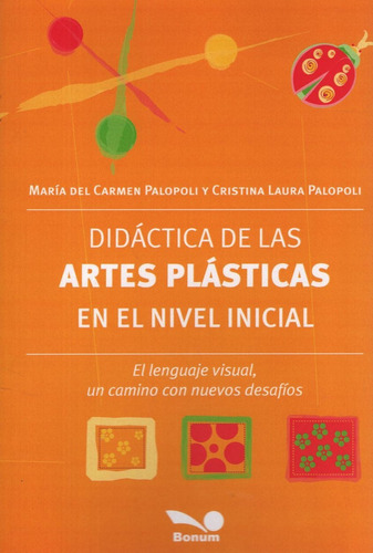 Didáctica De Las Artes Plásticas En El Nivel Inicial - Cr...