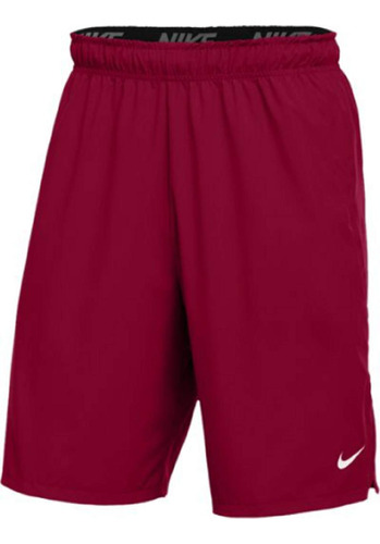 Nike Pantalon Corto Tejido Flexible Para Hombre 2.0 Bolsillo