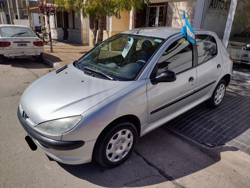 Peugeot 206 1.4 Generation 75cv