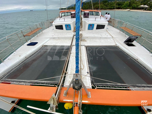 Imagem 7 de 10 de Catamarã Praia 47'