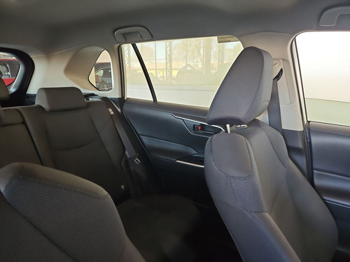 Toyota Rav4 Rav 4 Le 2.0 2023