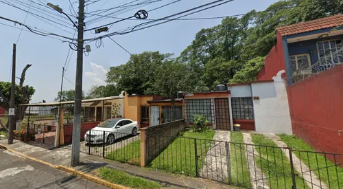 Casa En Remate Bancario-jardín, Orizaba, Ver.-jcbb