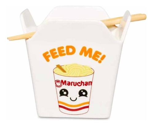 Tazon Maruchan Ramen Noodle Bowl Bundle 20oz