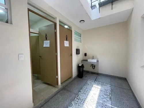 Casa Comercial En Renta Roma Sur