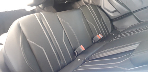 Peugeot New 208 Allure 1.6, O Km, Inmediata