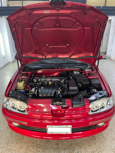 Peugeot 306 1.8 16v Equinoxe