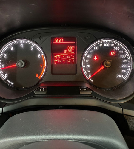 Imagen 11 de 16 de Volkswagen Gol Trend