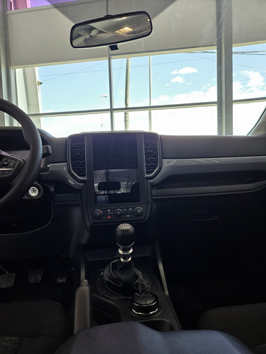 Ford Ranger 2.0 Cd 4X2 Xl 170Cv