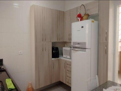 Sobrado Com 3 Dormitórios À Venda, 160 M² Por R$ 610.000 - Condomínio Villagio Milano - Sorocaba/sp. - So0043 - 67640493