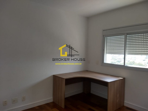 Imagem 15 de 30 de Apartamento A Venda No Bairro Jardim Marajoara Em São Paulo - Bh30023-1