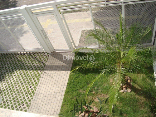 Imagem 9 de 13 de Casa Em Condominio - Nonoai - Ref: 18732 - V-18732
