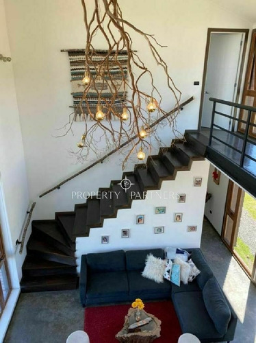 Gran Casa En Condominio Entre Villarrica Y Pucón