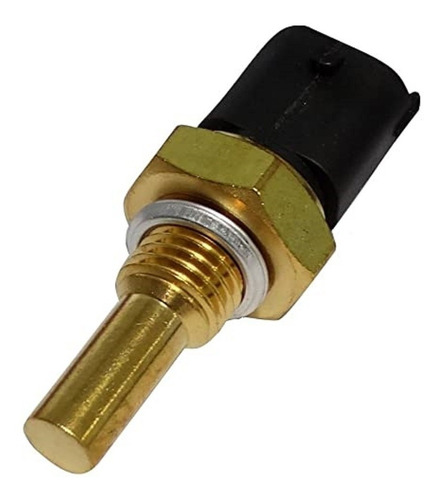 Sensor Temperatura Refrigerante Captiva 2.4l 2008-2011