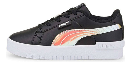 Tenis Puma Jada Renew Negro Mujer B