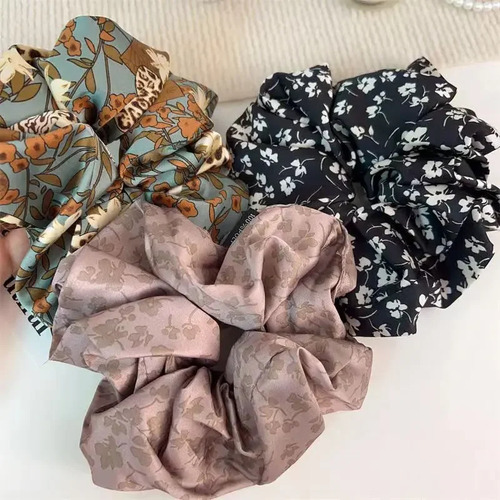 Accesorios Para El Cabello De Estilo Coreano Vintage, Diadem