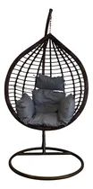 Comprar Hamaca Simple \u002F Colgante \u002F Único Color \u002F Serra Amoblamientos