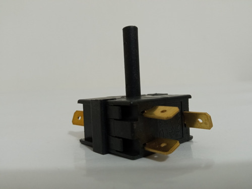 Imagen 6 de 7 de Suiche Cocina Eléctrica Haceb