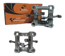Comprar Martillera Completa Scooter Bera Bws Porshe  Runner Gy6 150 