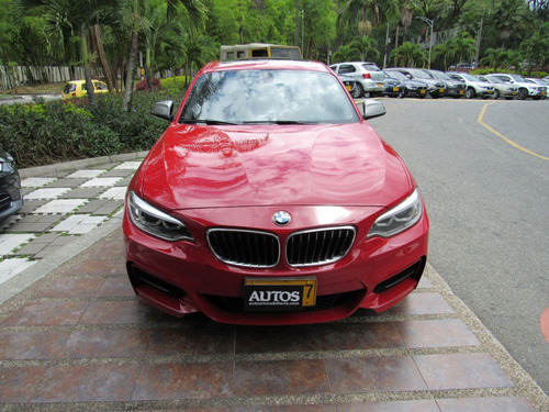 Bmw 240i M Performance Coupe At Sec Cc3000