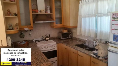 Imagen 4 de 9 de Departamento 3 Ambientes En Venta