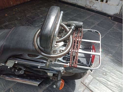 Imagen 8 de 11 de Jawa 350 Spyder Impecable!!