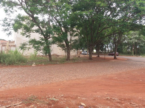 Imagem 4 de 5 de Terreno À Venda, 242 M² Por R$ 150.000,00 - Loteamento Witt - Foz Do Iguaçu/pr - Te0366