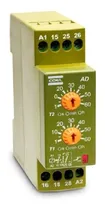 Comprar Relé Temporizador Cíclico Ad 60seg 100 A 240v Coel Ad--hgs